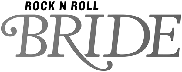 Rock N Roll Bride