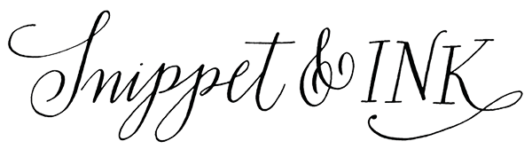 Snippet & Ink