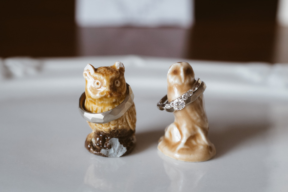 backyard devil's lake wedding oregon