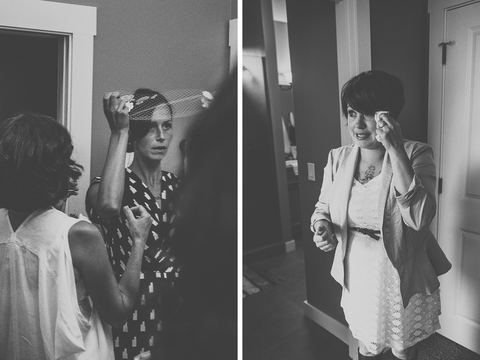 backyard devil's lake wedding oregon