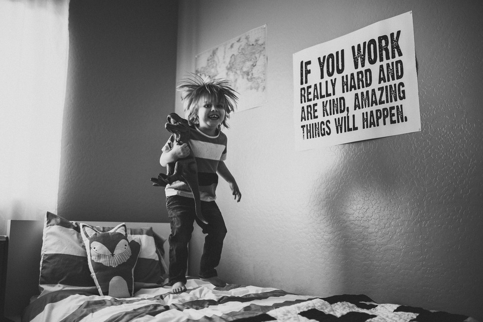 Henry Hampton / Amy Winningham Photography