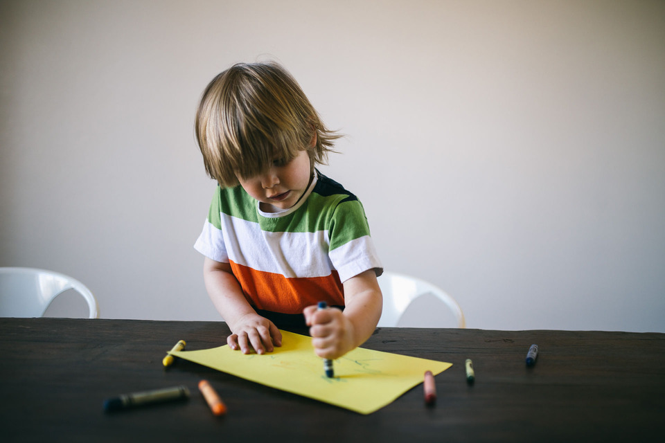 The Hampton Family / Amy Winningham Photography
