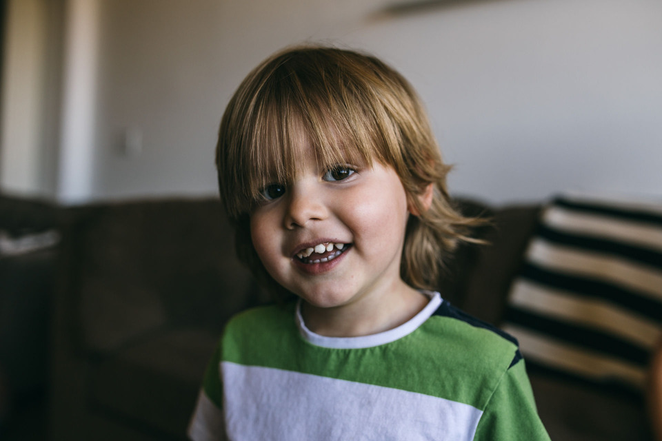 The Hampton Family / Amy Winningham Photography