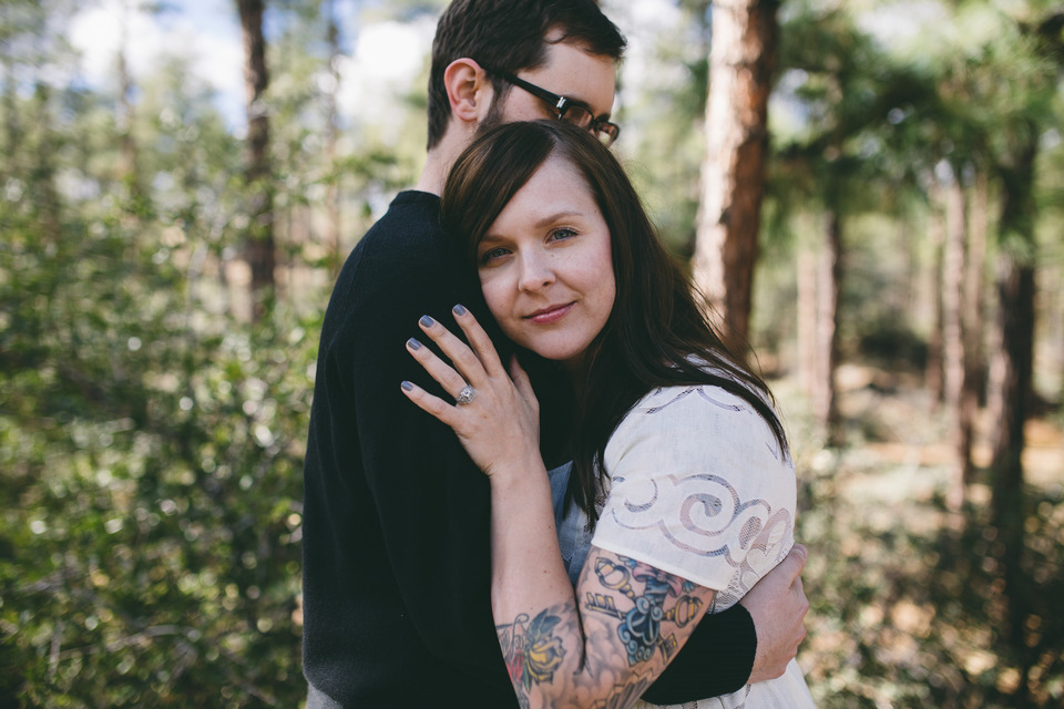 The Hampton Family / Amy Winningham Photography