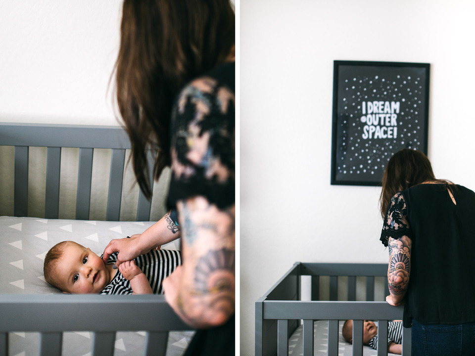 Charlie Hampton / Amy Winningham Photography