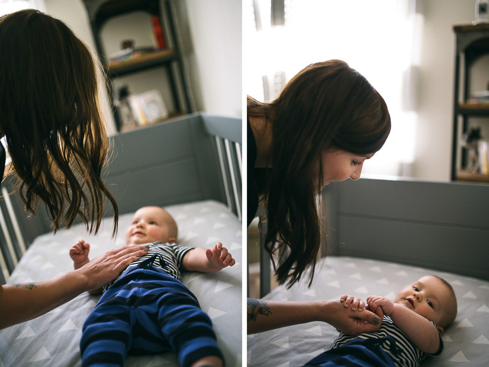 Charlie Hampton / Amy Winningham Photography