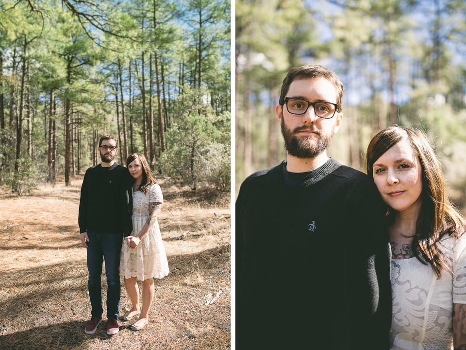 The Hampton Family / Amy Winningham Photography