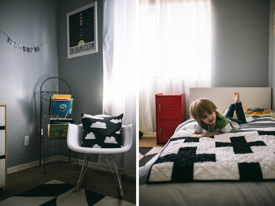 Henry Hampton / Amy Winningham Photography