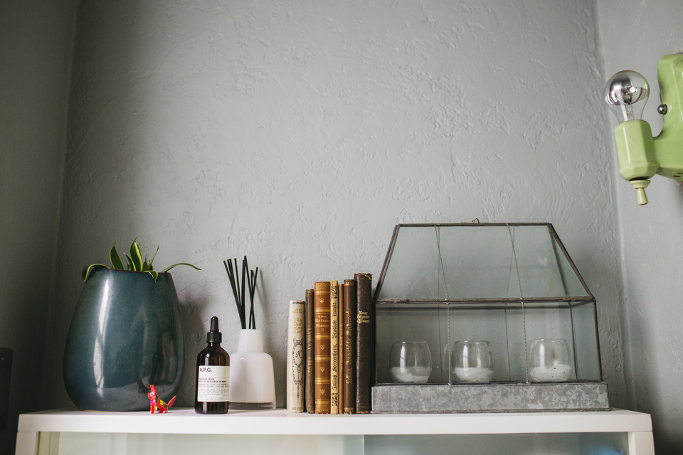 engagement session in the san francisco mission district, making pancakes, hiking bernal heights