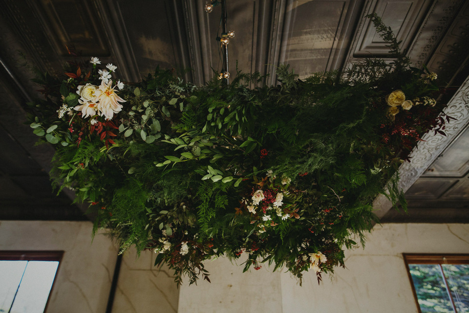 marin headlands wedding