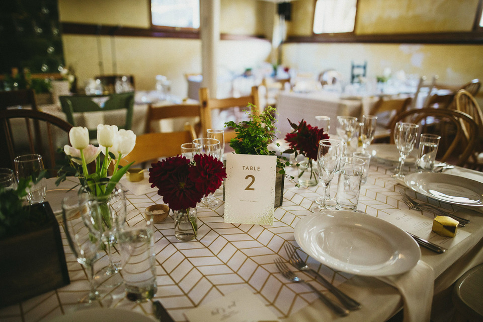 rustic headlands san francisco wedding at headlands center for the arts