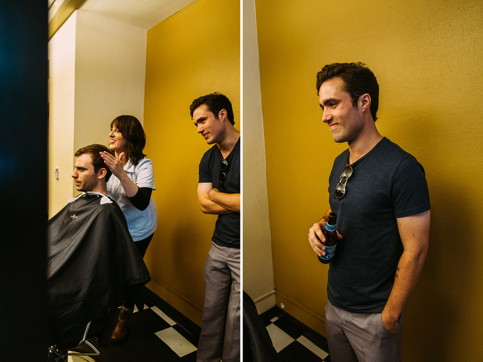 ace hotel wedding portland