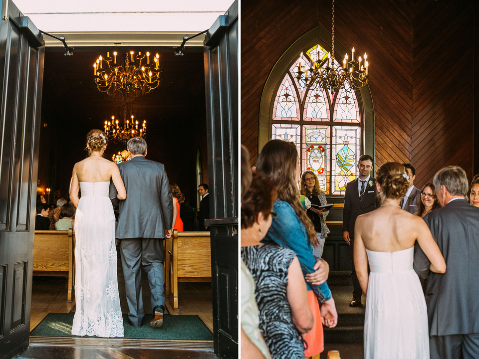 ace hotel wedding portland