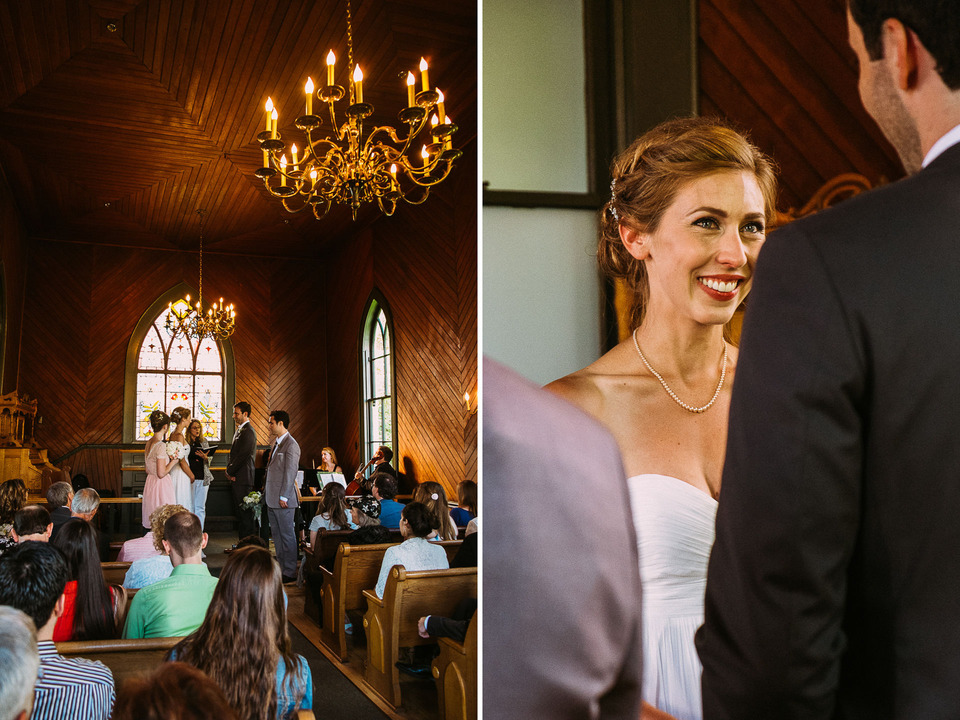 ace hotel wedding portland