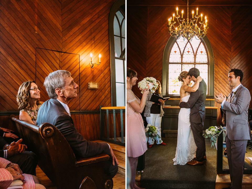 ace hotel wedding portland