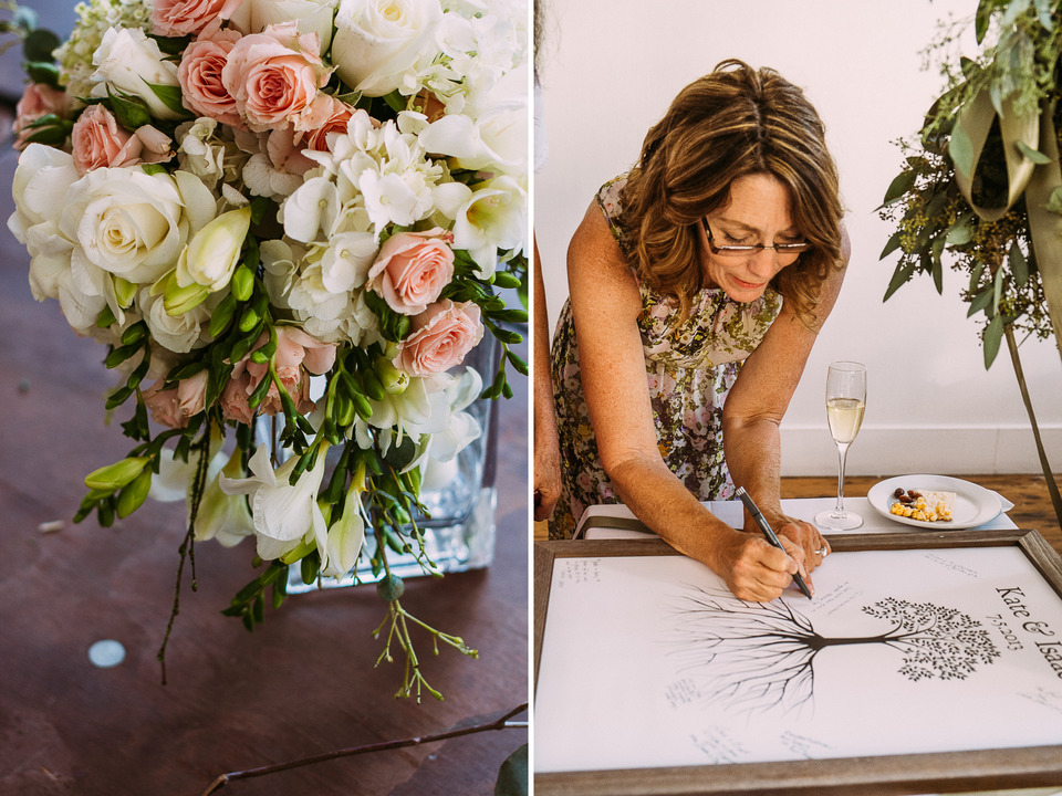 ace hotel wedding portland