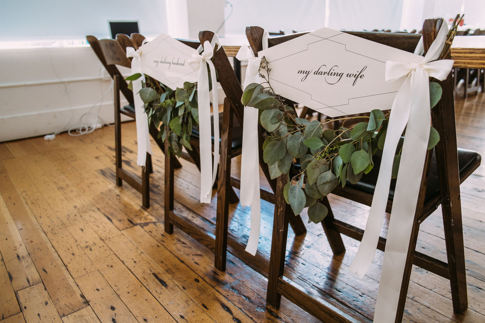 ace hotel wedding portland