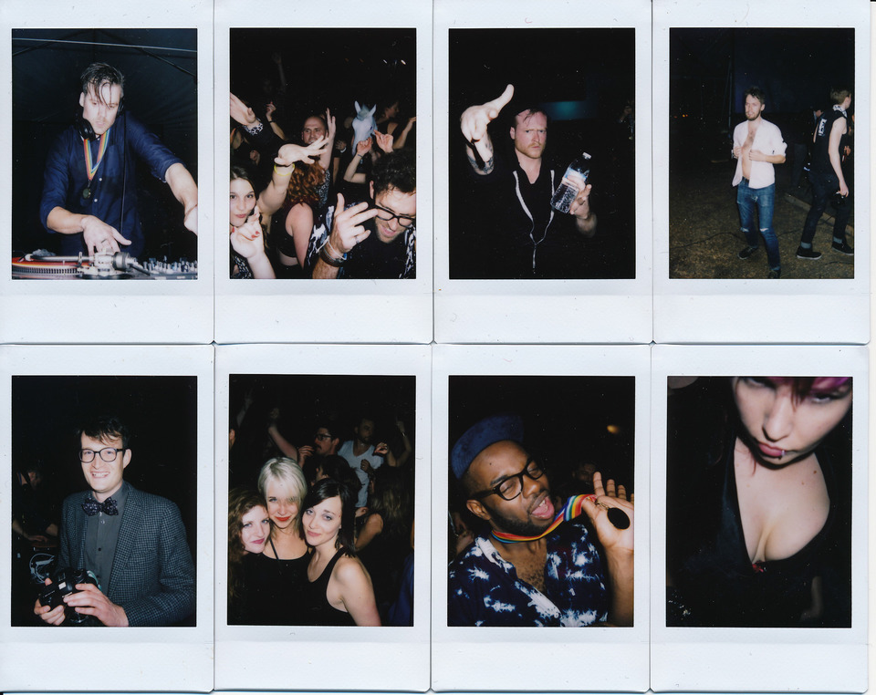 lazers and blazers 2014