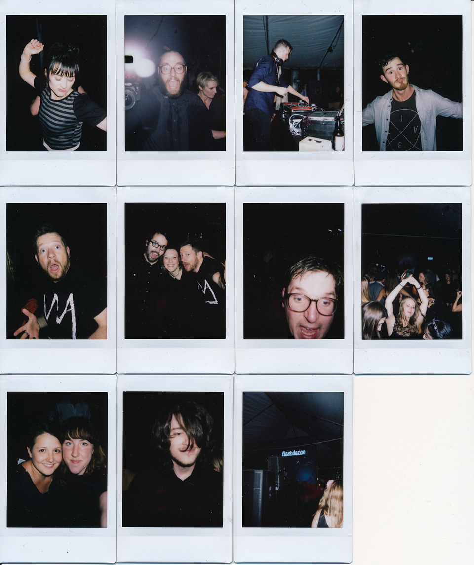 lazers and blazers 2014