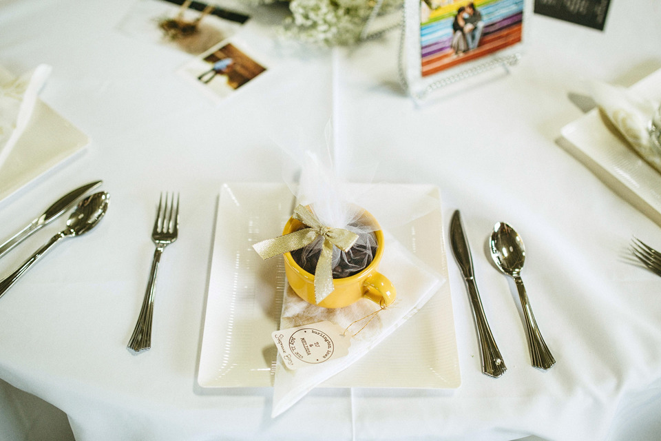 burlington iowa DIY wedding by the Port of Burlington