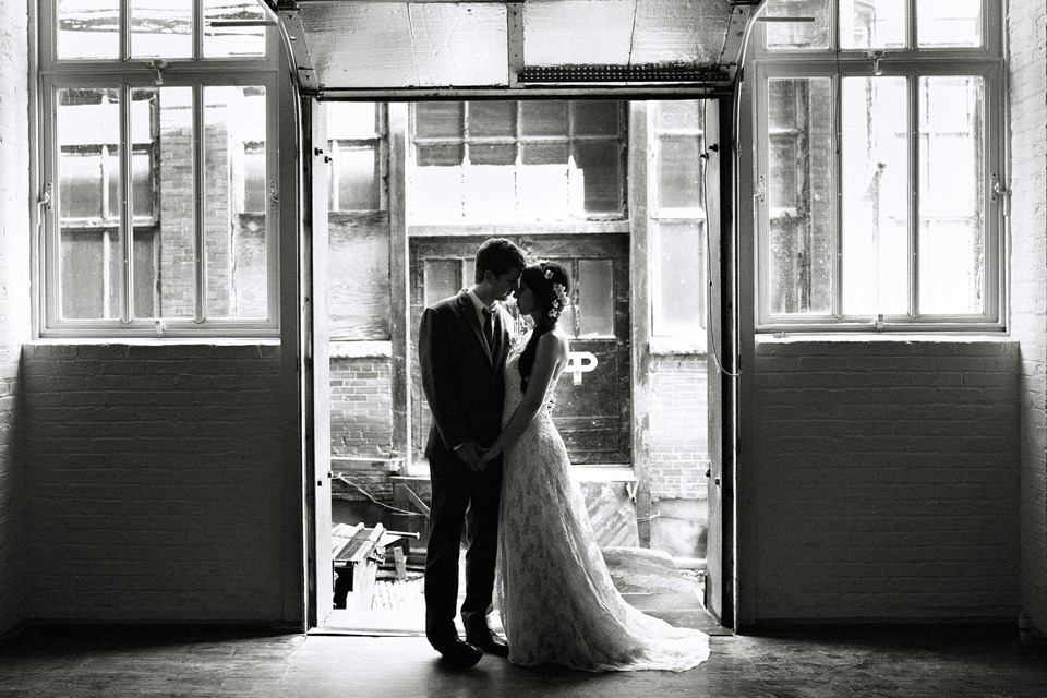 burlington iowa DIY wedding by the Port of Burlington