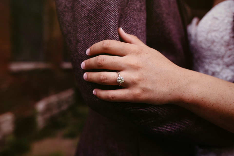 burlington iowa DIY wedding by the Port of Burlington