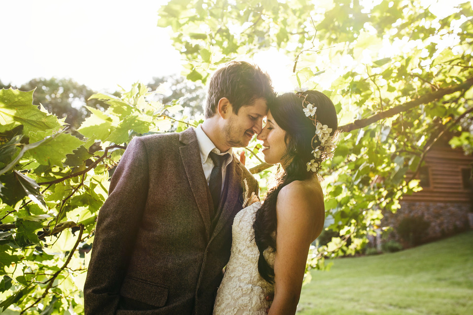 burlington iowa DIY wedding by the Port of Burlington