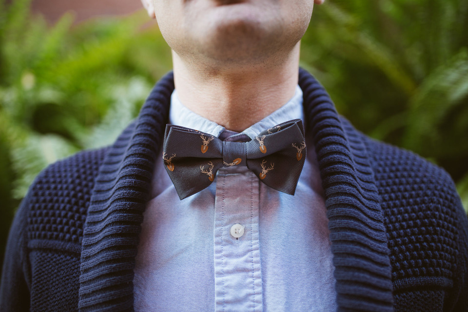 los angeles engagement session