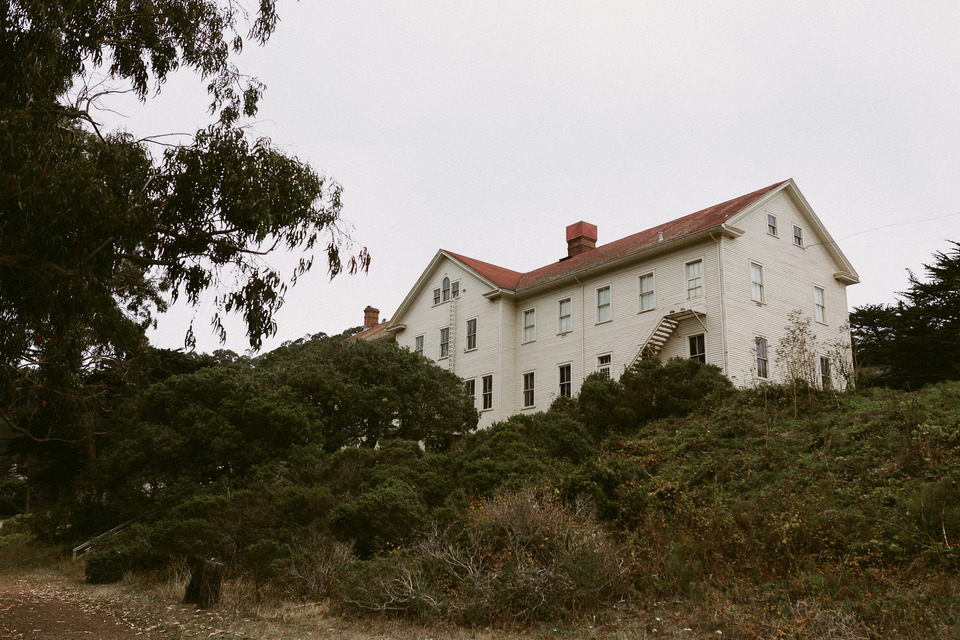 headlands center for the arts