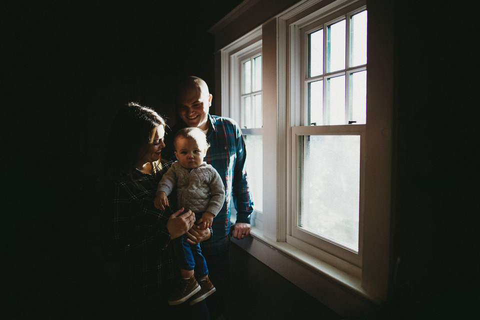 portland oregon family photographer