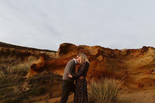Oregon Coast Anniversary